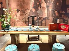 -馋遇江南·精致湖景雅宴(东方之门店)