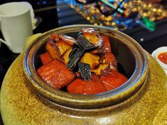 -北京四季酒店·采逸轩