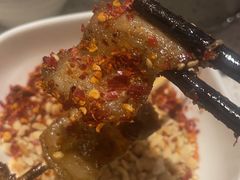 -九府羊·鲜羊火锅·烤串(新华路店)