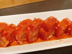 -老头儿油爆虾·1987杭州烟火味(湖滨银泰in77D区店)