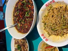 -川正旺江湖菜(三元桥店)
