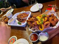 -宝莱纳餐厅(滨江店)