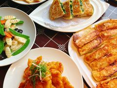 -浣溪沙富硒温泉