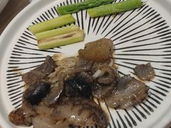 -上渔铁板烧(熙悦汇店)