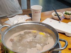 -养牛邓·潮汕牛肉海鲜自助火锅(广州店)