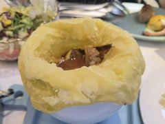 -库滋明·俄罗斯特色美食(中央大街店)