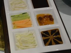 -北京老铺烤鸭(老城根店)