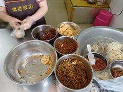 -糯香驿站(施家园分店)
