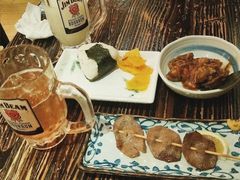 -平成屋·午肴夜酒(四川北路店)