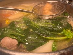 -左庭右院鲜牛肉火锅(苏州园区永旺店)