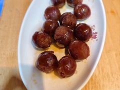 -青山青豆花·笑禅豆腐鱼(黄泥塝店)