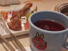 -龍歌自助小火锅(市北台东利群店)