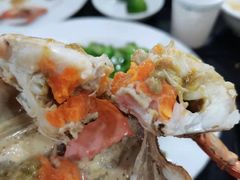 -潘先生海鲜城(神州半岛店)
