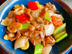 -食肆&Fourteen(武林夜市店)