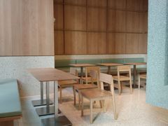 大堂-混果汁(前海嘉里中心店)