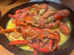 -金陵一哥龙虾馆(三牌楼总店)