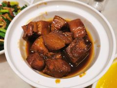 -小菜园新徽菜(南京秦淮龙蟠汇店)