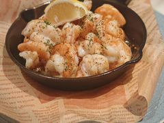 -一棵树·意大利西餐厅One Tree(新城店)