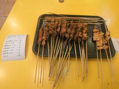 -望京小腰(北京总店)