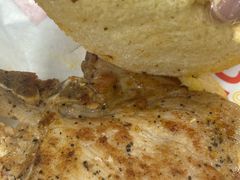 -L猪扒包(天河购书中心店)