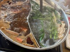 -7火锅(阿布扎比店)