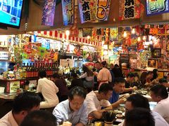 大堂-平成屋·午肴夜酒(四川北路店)