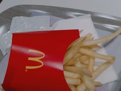 -麦当劳(春风店)