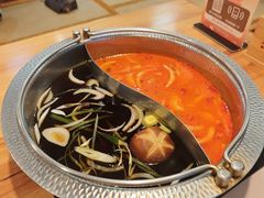 -牛匠和牛寿喜锅(西安总店)