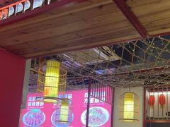 -三毛烧烤·南昌大排档(山姆店)