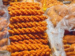 -杨老大焙子月饼干货(宽巷子民族美食街店)