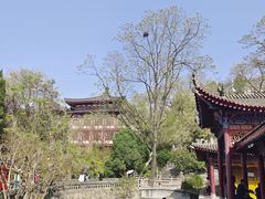 -华清宫景区