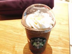 -星巴克(镇江苏宁广场6F店)