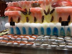 -丰卓会海鲜自助(中润大道店)
