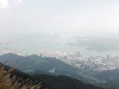 -七娘山