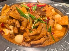 -胖哥俩肉蟹煲(湖滨银泰in77店)