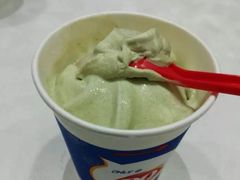 -DQ冰淇淋(天津麦购店)