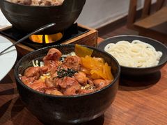 -铃木食堂(北新桥店)