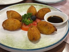 -玫瑰园西餐厅(新华大厦店)