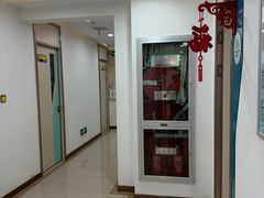 -维乐口腔(格林门诊长宁店)