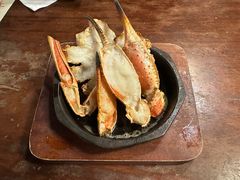 -蟹道乐(新宿本店)