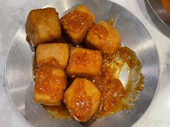 -卡朋西餐(较场西路店)