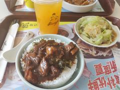 -真功夫(香缤广场店)