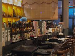-热血兄弟·炭火烤肉(融侨中心店)