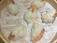 -院里汤包·虾汤包青岛菜(辽源路店)