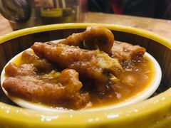 -华联广州大酒店-餐厅