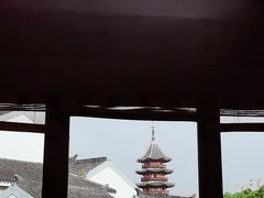 -苏州吴宫泛太平洋酒店