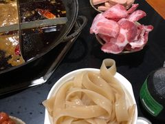 -赵二火锅