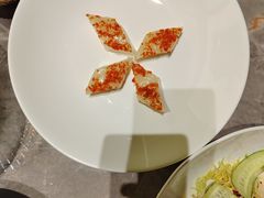 -宫燕府·京菜·烤鸭·淮扬菜(王府中心店)