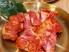 -权金城·烤肉(朝阳大悦城店)