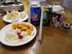 -肖记公安牛肉鱼杂馆· 省级非物质文化遗产(仁和路店)